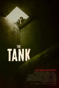 Poster to the movie "The Tank" #69550