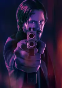 Poster to the movie "John Wick: Chapter 2" #169217