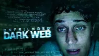 Backdrop to the movie "Unfriended: Dark Web" #92234