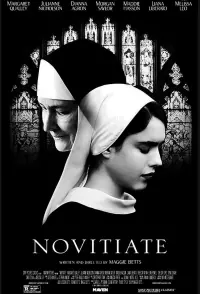 Poster to the movie "Novitiate" #588280