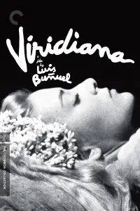 Poster to the movie "Viridiana" #204277