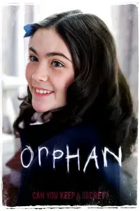 Poster to the movie "Orphan" #246700