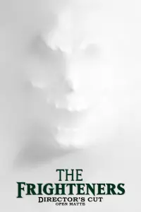 Poster to the movie "The Frighteners" #255310