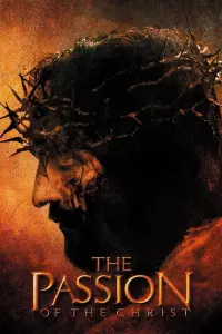 Poster to the movie "The Passion of the Christ" #213476