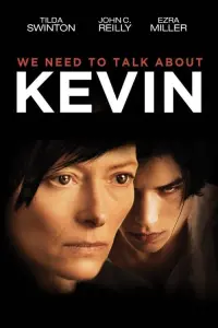 Poster to the movie "We Need to Talk About Kevin" #207556