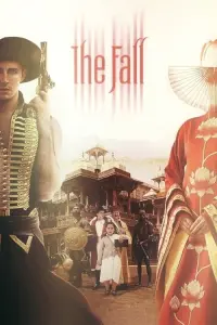 Poster to the movie "The Fall" #139186