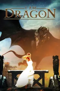 Poster to the movie "I Am Dragon" #103409