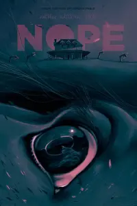 Poster to the movie "Nope" #255713