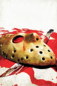 Poster to the movie "Friday the 13th" #316960