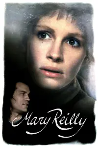 Poster to the movie "Mary Reilly" #159136