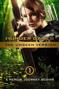 Poster to the movie "The Hunger Games" #16566