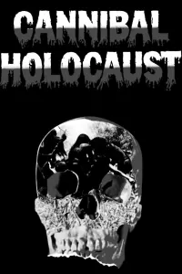 Poster to the movie "Cannibal Holocaust" #618031