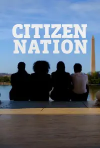 Poster to the movie "Citizen Nation" #609397