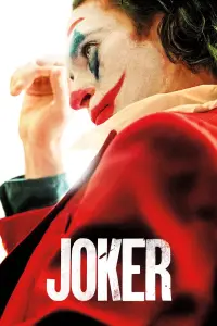 Poster to the movie "Joker" #176812