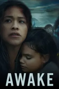 Poster to the movie "Awake" #327470