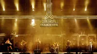 Backdrop to the movie "Rammstein: Völkerball" #591546