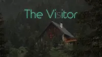 Backdrop to the movie "The Visitor" #555609