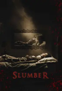 Poster to the movie "Slumber" #156824