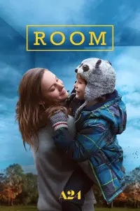 Poster to the movie "Room" #114526