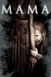 Poster to the movie "Mama" #82979