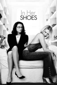 Poster to the movie "In Her Shoes" #612985