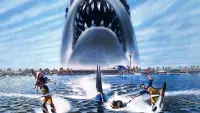 Backdrop to the movie "Jaws 3-D" #335492