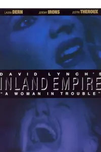 Poster to the movie "Inland Empire" #572084