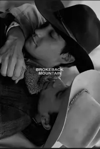 Poster to the movie "Brokeback Mountain" #317377