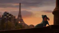 Backdrop to the movie "Ratatouille" #515963