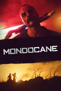 Poster to the movie "Mondocane" #48013