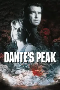 Poster to the movie "Dante