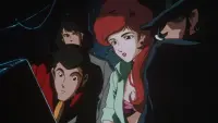 Backdrop to the movie "Lupin the Third: Dead or Alive" #433905