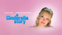 Backdrop to the movie "A Cinderella Story" #82184