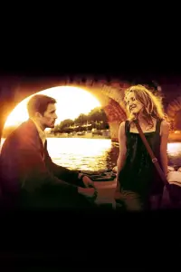 Poster to the movie "Before Sunset" #454429