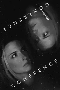 Poster to the movie "Coherence" #230674