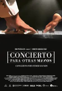 Poster to the movie "Concerto For Other Hands" #476867