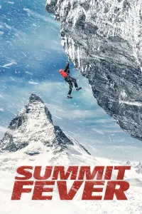 Poster to the movie "Summit Fever" #348018