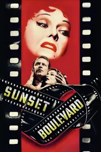 Poster to the movie "Sunset Boulevard" #80902