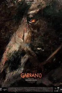 Poster to the movie "Garrano" #191436