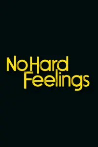 Poster to the movie "No Hard Feelings" #9401