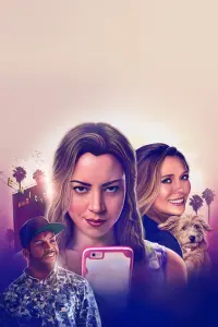 Poster to the movie "Ingrid Goes West" #287958