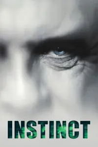 Poster to the movie "Instinct" #286038