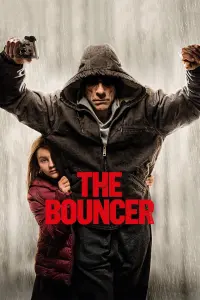 Poster to the movie "The Bouncer" #137937