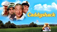 Backdrop to the movie "Caddyshack" #108032