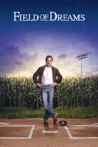 Poster to the movie "Field of Dreams" #106397