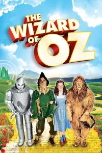 Poster to the movie "The Wizard of Oz" #42878