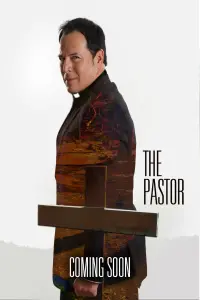 Poster to the movie "The Pastor" #540270