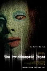 Poster to the movie "The Poughkeepsie Tapes" #276353