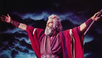 Backdrop to the movie "The Ten Commandments" #188405