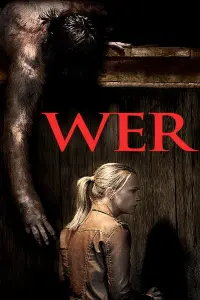 Poster to the movie "Wer" #288398